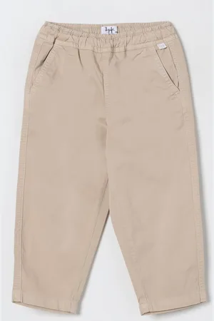 Il gufo Pants Kids color