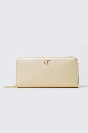 Twin-Set Wallet Woman colour