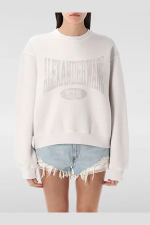 Alexander Wang Sweatshirt Woman color