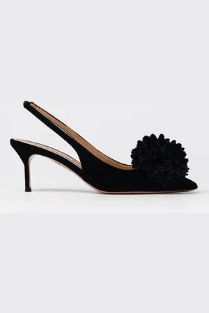 Aquazzura High Heel Shoes Woman colour