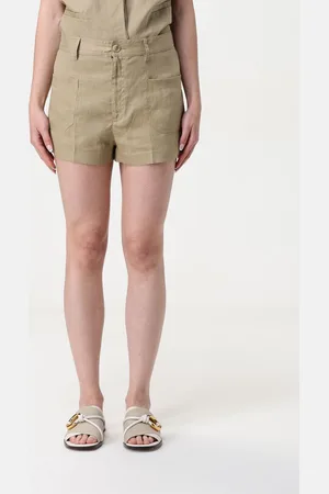 SEMICOUTURE Short Woman color