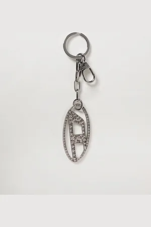 Diesel Keyring Woman colour