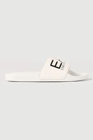 EA7 Shoes Kids colour