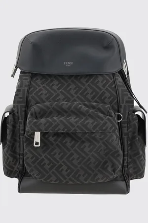 Fendi Backpack Men colour