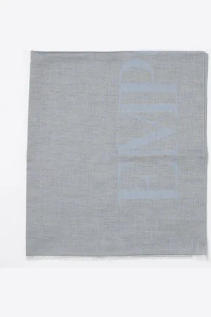 Emporio Armani Scarf Men colour