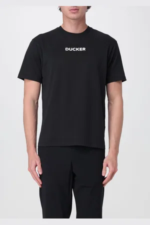 save the duck T-Shirt Men color