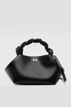 Ganni Handbag Woman color