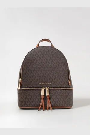 Michael Kors Backpack Woman colour