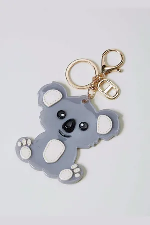 Twin-Set Keyring Woman colour