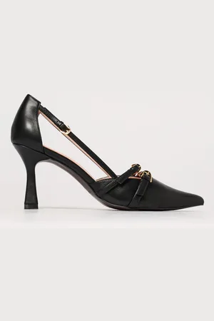 Coccinelle Court Shoes Woman colour