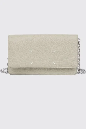 Maison Margiela Crossbody Bags Woman colour
