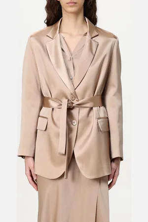 SEMICOUTURE Blazer Woman color