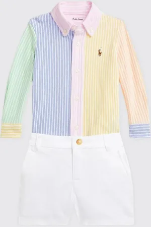 Ralph Lauren Tracksuits Kids color