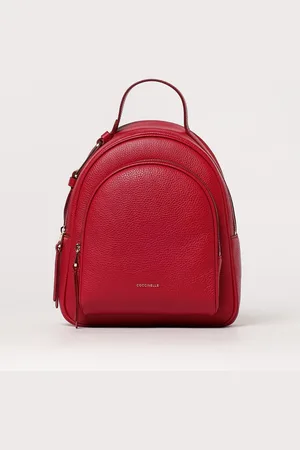 Coccinelle Backpack Woman colour