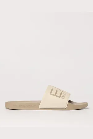 EA7 Sandals Men colour