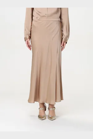 SEMICOUTURE Skirt Woman color