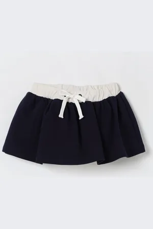 Il gufo Skirt Kids color