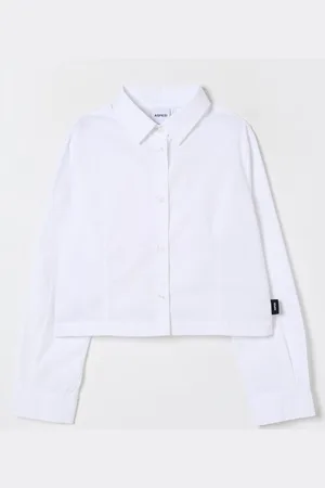 Aspesi Shirt Kids color