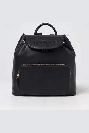 Twin-Set Backpack Woman color