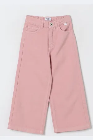 Il gufo Jeans Kids color