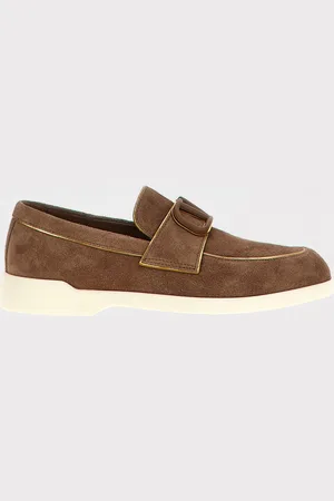 VALENTINO GARAVANI Loafers Woman color