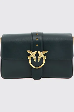 Pinko Crossbody Bags Woman colour