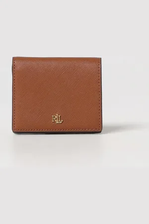 Ralph Lauren Wallet Woman color
