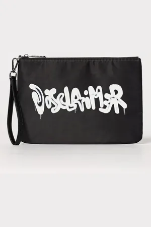 DISCLAIMER Briefcase Men color