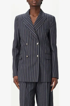 Ermanno Firenze Blazer Woman color