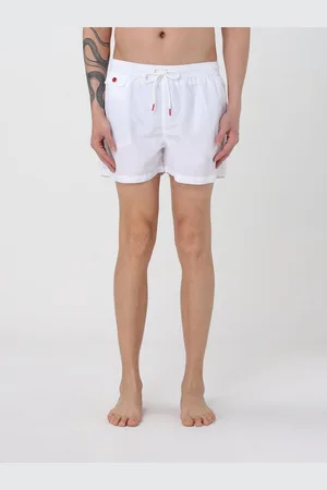 Kiton Swimsuit Men color