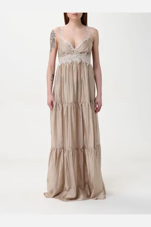 Ermanno Firenze Dress Woman color