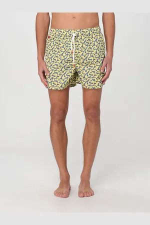Kiton Swimsuit Men color