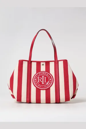 Ralph Lauren Tote Bags Woman colour