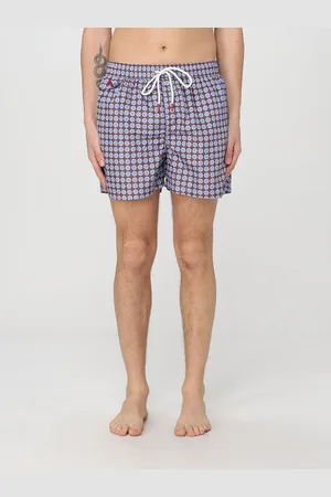 Kiton Swimsuit Men color