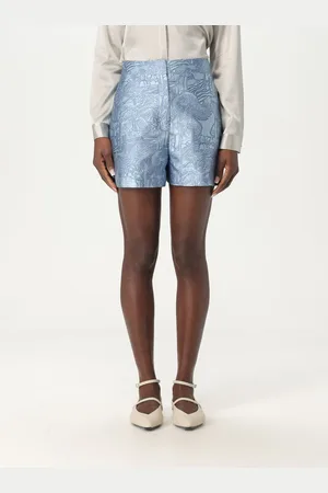 Emporio Armani Short Woman color