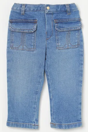 Chloé Jeans CHLOÉ Kids color