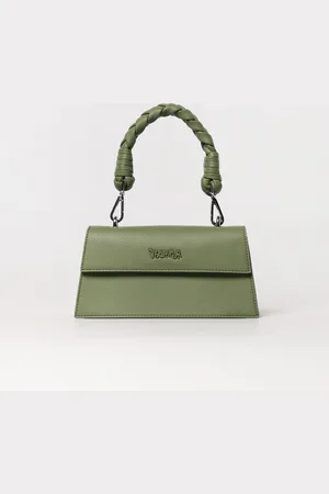DISCLAIMER Mini Bag Woman color