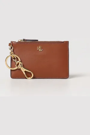 Ralph Lauren Wallet Woman color