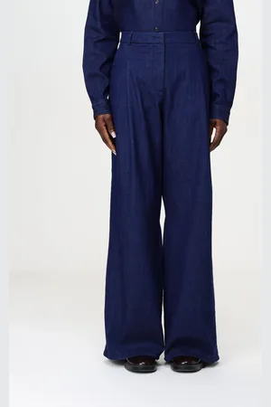THE GARMENT Pants Woman color