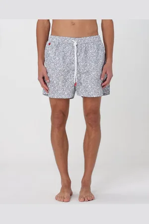 Kiton Swimsuit Men color
