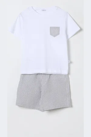 Il gufo Jumpsuit Kids color
