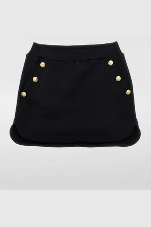 Balmain Skirt Kids color