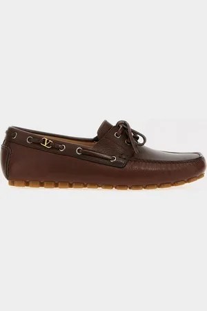 VALENTINO GARAVANI Loafers Men color