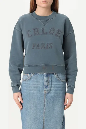 Chloé Sweatshirt CHLOÉ Woman colour