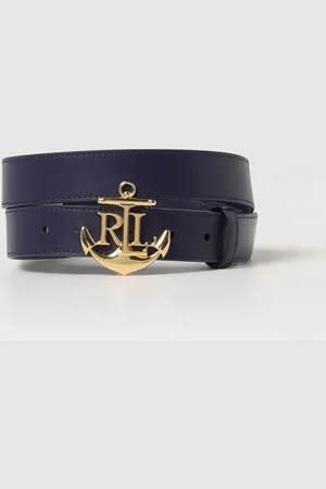 Ralph Lauren Belt Woman color