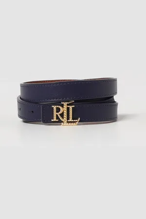 Ralph Lauren Belt Woman colour