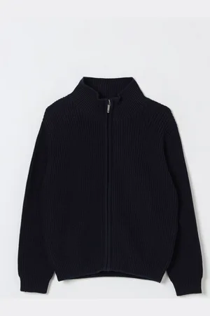 Il gufo Sweater Kids color