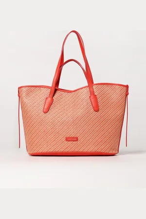 Coccinelle Tote Bags Woman colour