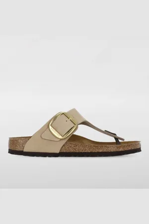 Birkenstock Flat Sandals Woman color