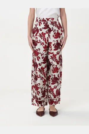 Max Mara Pants Woman color